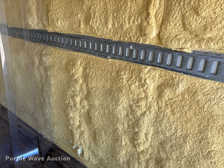 image for item DW7374 2019 GMC Savana box truck