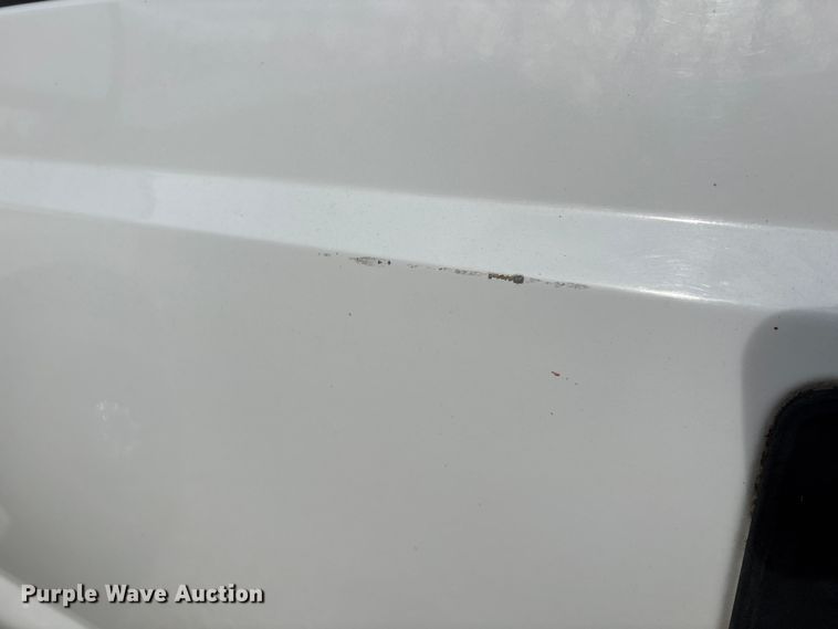 image for item DW7375 2007 Ford F250 Super Duty pickup truck