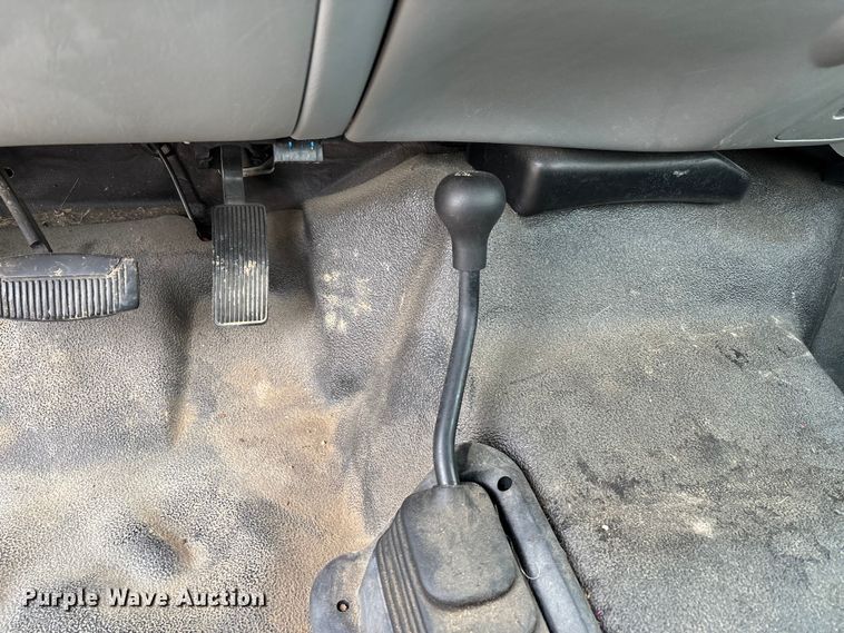 image for item DW7375 2007 Ford F250 Super Duty pickup truck