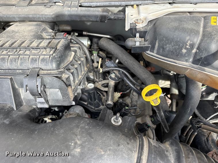 image for item DW7375 2007 Ford F250 Super Duty pickup truck