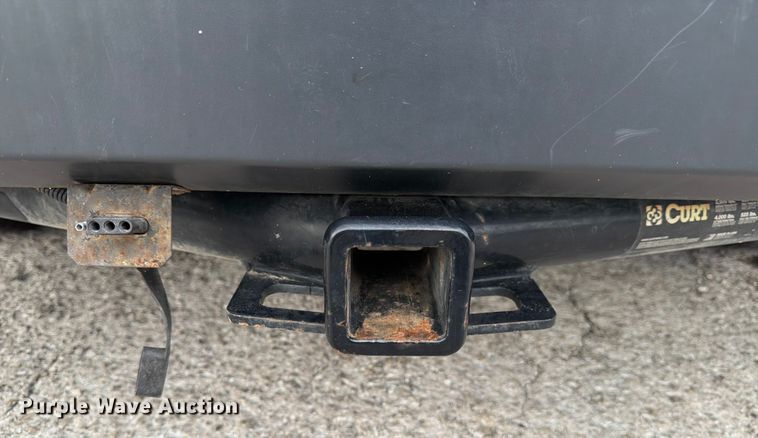 image for item DX5927 2018 Ford Transit Connect van