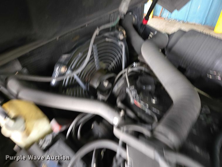 image for item EB1222 Clark C25C forklift