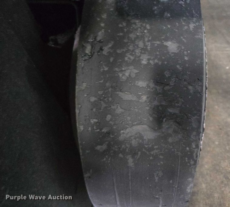 image for item EB1222 Clark C25C forklift