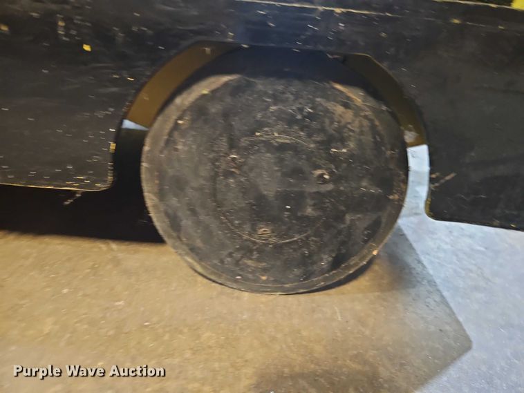 image for item EB8485 Hyster T5Z tow tractor