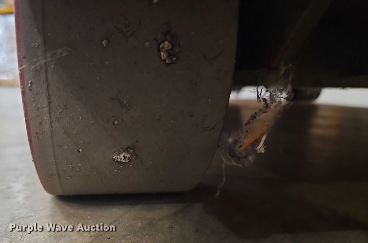 image for item EB8486 Toyota 7TB50 tow tractor