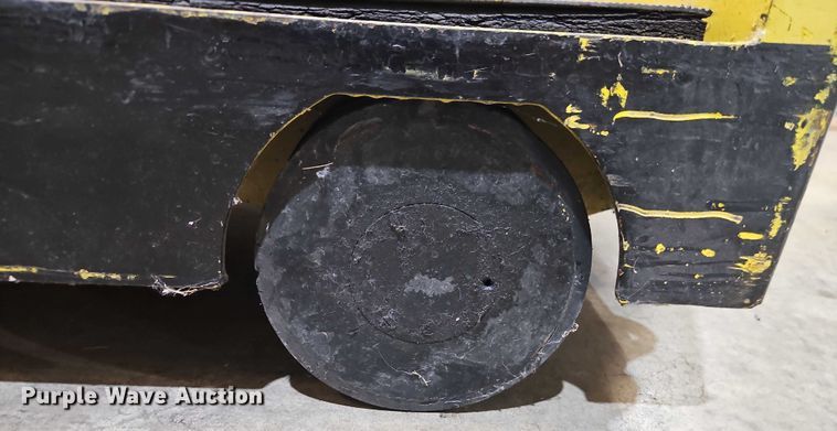 image for item EB8489 Hyster T5Z tow tractor