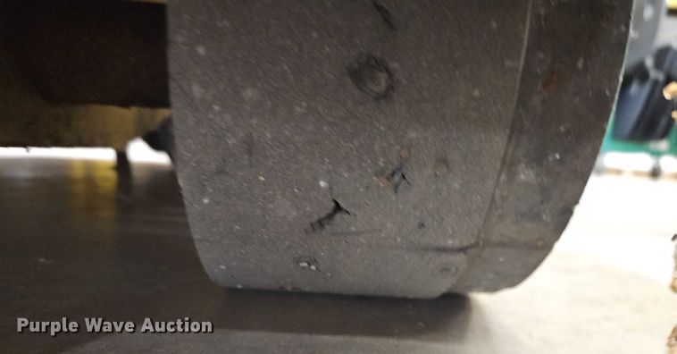 image for item EB8489 Hyster T5Z tow tractor