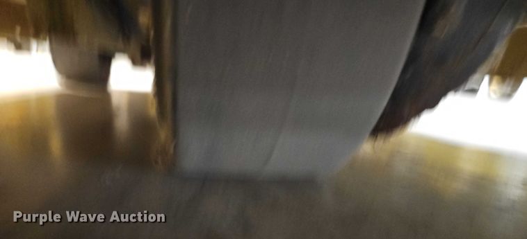 image for item EB8490 Hyster T5Z tow tractor