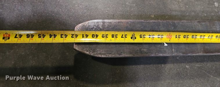 image for item EB8493 Crown SP3000 order picker