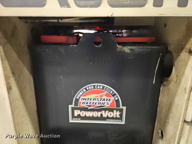 image for item EB8494 Crown RR3540-45 forklift