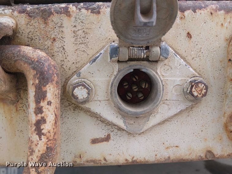 image for item EC1331 2006 Ford F450 Super Duty utility / service truck