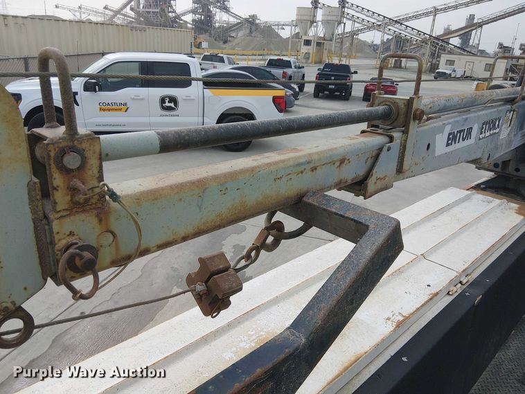 image for item EC1331 2006 Ford F450 Super Duty utility / service truck