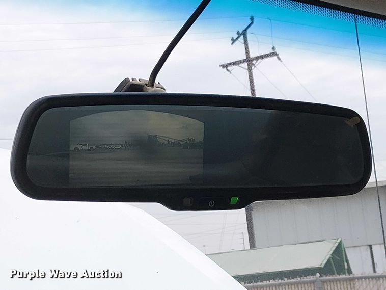 image for item EC1331 2006 Ford F450 Super Duty utility / service truck