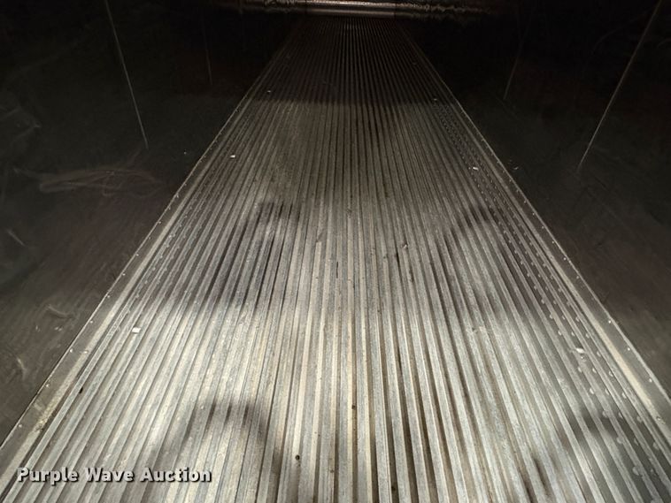 image for item EC8167 USA-Containers refrigerated shipping container