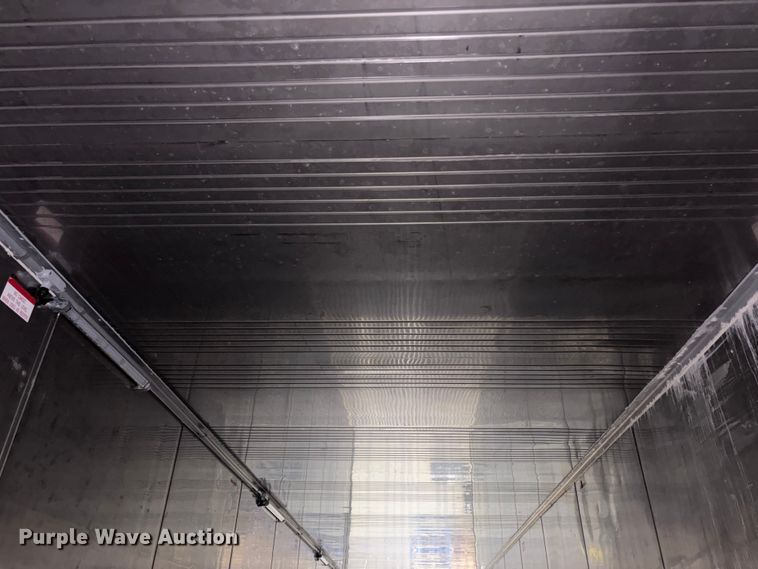 image for item EC8167 USA-Containers refrigerated shipping container