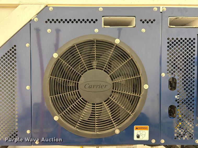 image for item EC8167 USA-Containers refrigerated shipping container