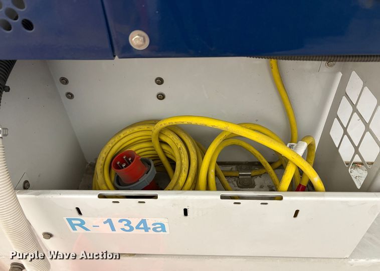 image for item EC8167 USA-Containers refrigerated shipping container