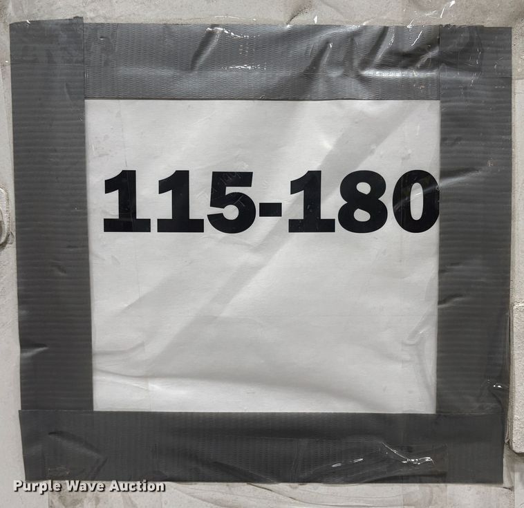 image for item EC8167 USA-Containers refrigerated shipping container