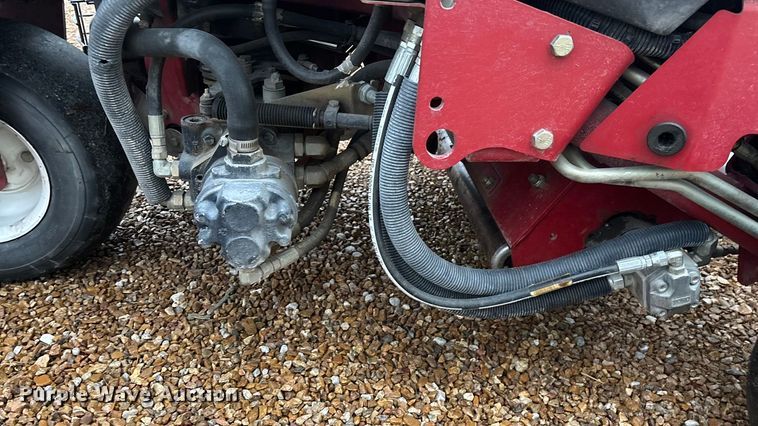 image for item ED2453 Toro Greensmaster 3150 reel mower