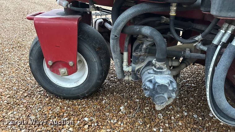 image for item ED2453 Toro Greensmaster 3150 reel mower