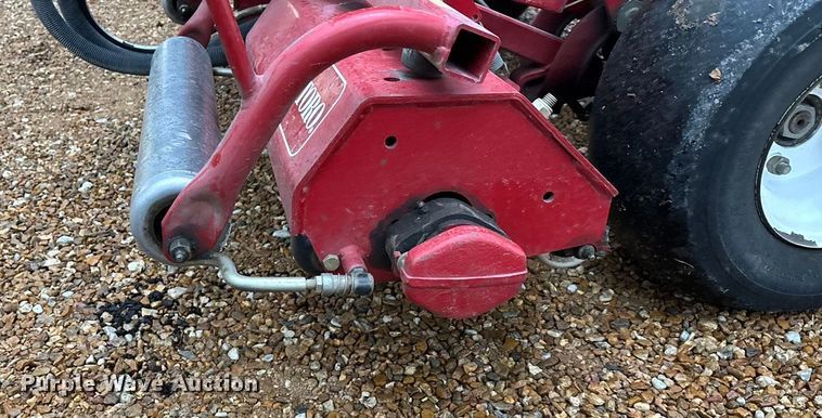 image for item ED2453 Toro Greensmaster 3150 reel mower