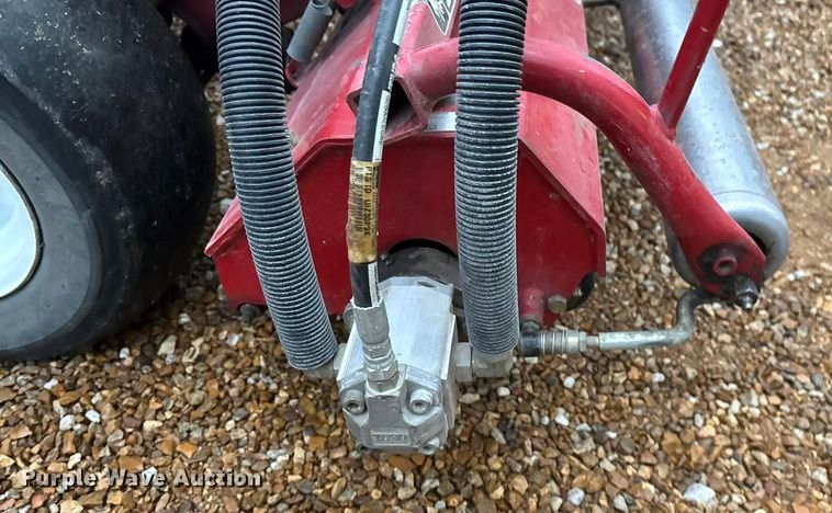 image for item ED2453 Toro Greensmaster 3150 reel mower