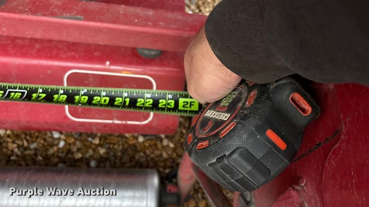 image for item ED2453 Toro Greensmaster 3150 reel mower