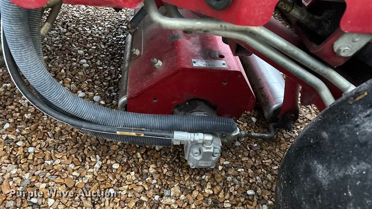 image for item ED2453 Toro Greensmaster 3150 reel mower