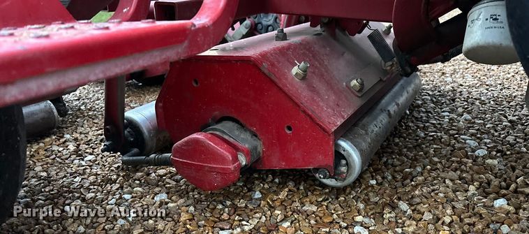 image for item ED2453 Toro Greensmaster 3150 reel mower