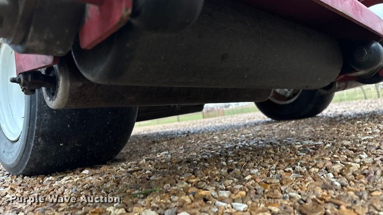 image for item ED2453 Toro Greensmaster 3150 reel mower