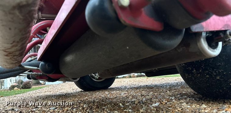 image for item ED2453 Toro Greensmaster 3150 reel mower