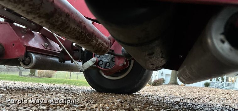 image for item ED2453 Toro Greensmaster 3150 reel mower