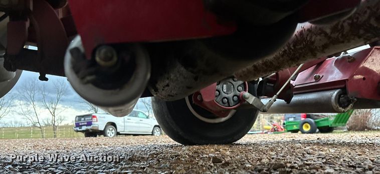 image for item ED2453 Toro Greensmaster 3150 reel mower