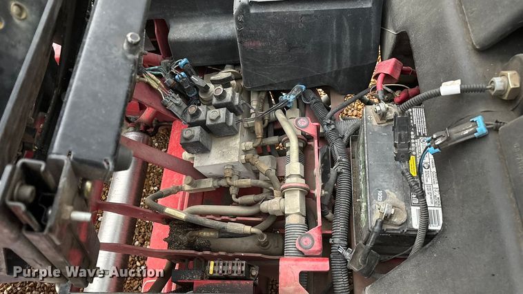 image for item ED2453 Toro Greensmaster 3150 reel mower