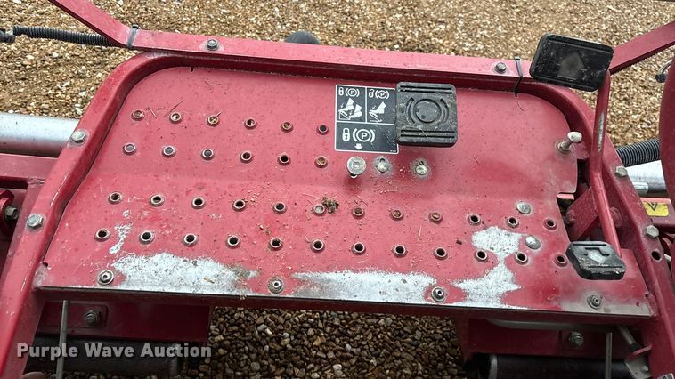 image for item ED2453 Toro Greensmaster 3150 reel mower