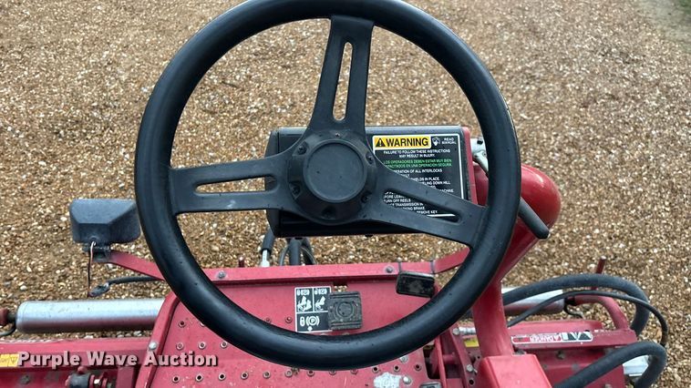 image for item ED2453 Toro Greensmaster 3150 reel mower