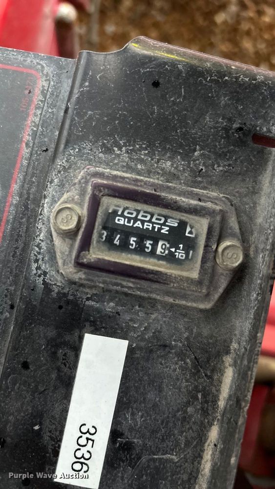 image for item ED2453 Toro Greensmaster 3150 reel mower