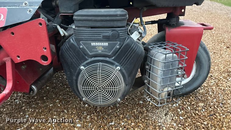 image for item ED2453 Toro Greensmaster 3150 reel mower