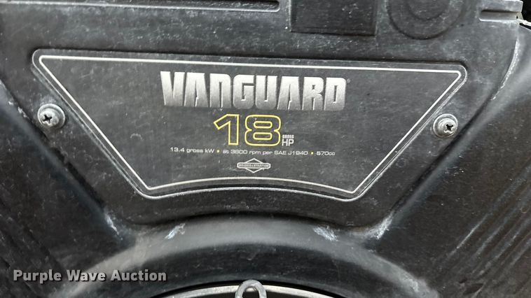 image for item ED2453 Toro Greensmaster 3150 reel mower