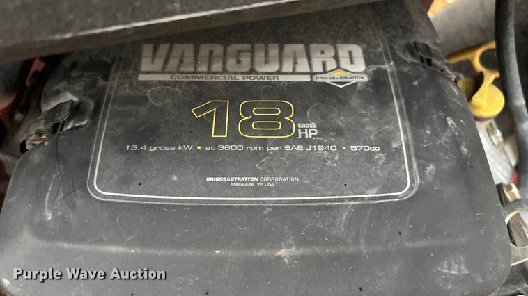 image for item ED2453 Toro Greensmaster 3150 reel mower