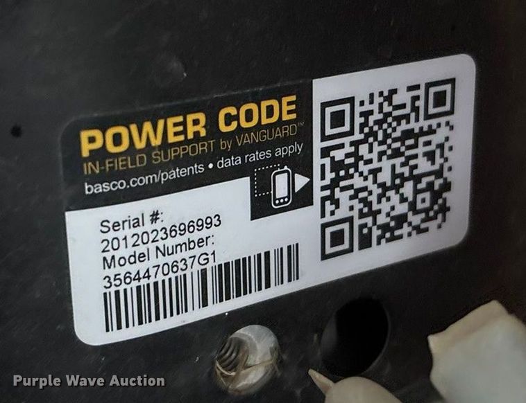 image for item ED2453 Toro Greensmaster 3150 reel mower