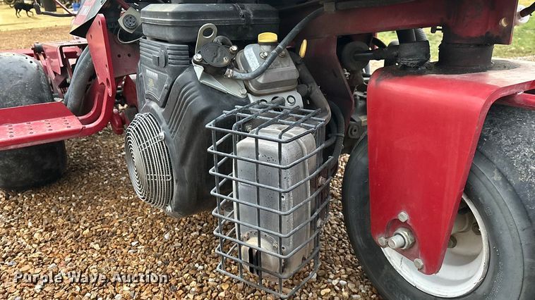 image for item ED2453 Toro Greensmaster 3150 reel mower