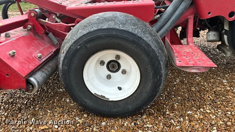 image for item ED2453 Toro Greensmaster 3150 reel mower