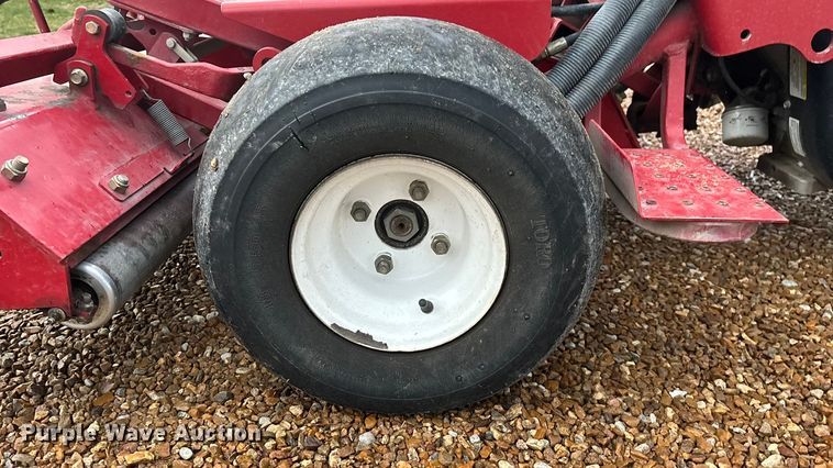 image for item ED2453 Toro Greensmaster 3150 reel mower