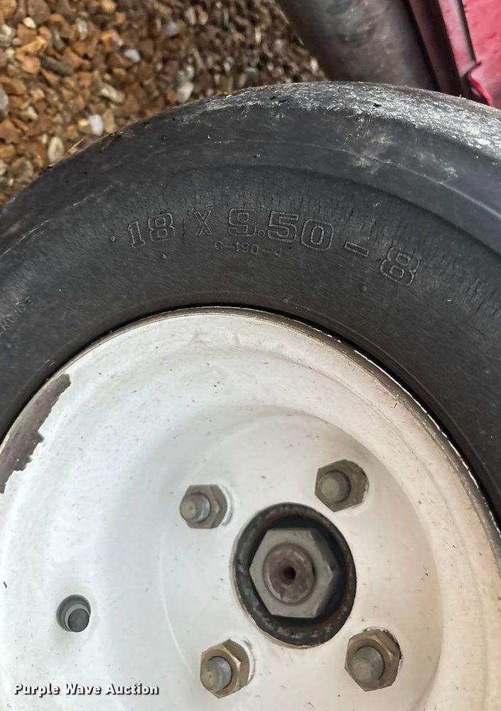 image for item ED2453 Toro Greensmaster 3150 reel mower