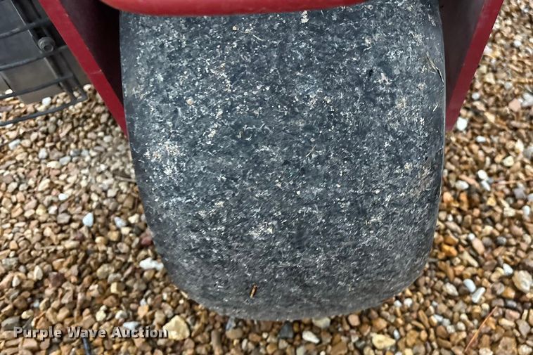 image for item ED2453 Toro Greensmaster 3150 reel mower