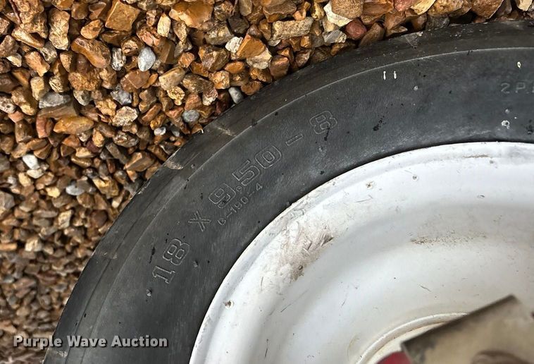 image for item ED2453 Toro Greensmaster 3150 reel mower