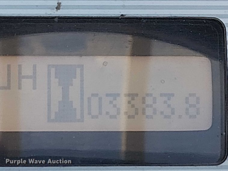 image for item EE5092 2016 UniCarriers PF50 forklift