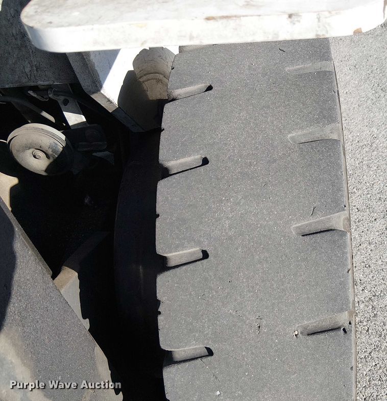 image for item EE5092 2016 UniCarriers PF50 forklift