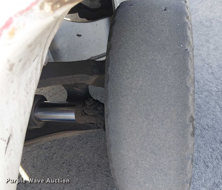 image for item EE5092 2016 UniCarriers PF50 forklift